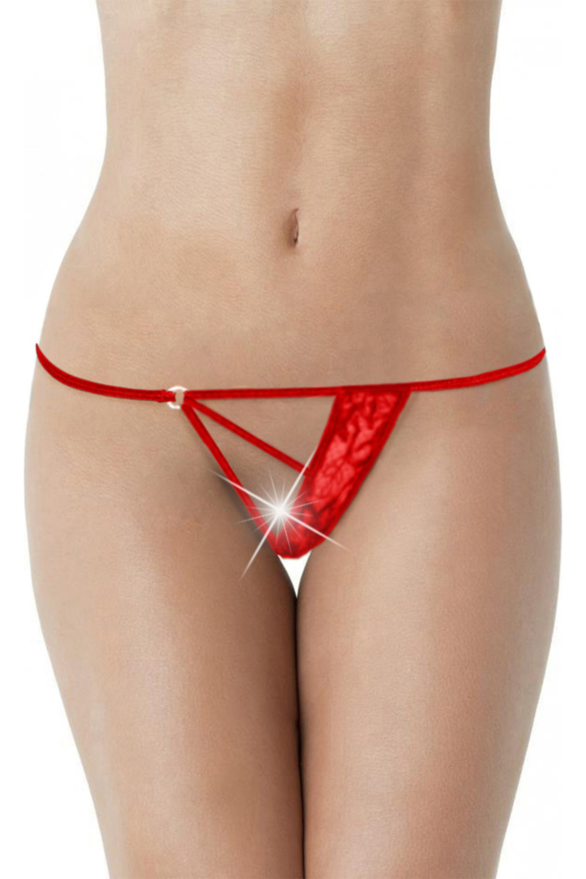 Deluxerie Sexy String Consilia Deluxerie Sexy String Consilia