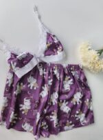 Deluxerie Shortama Set Annida