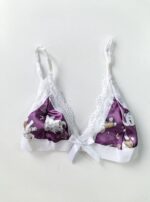 Deluxerie Shortama Set Annida