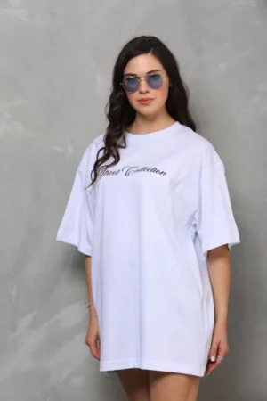 Deluxerie T-shirt MF-Abbelina