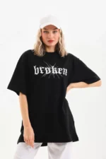 Deluxerie T-shirt MF-Abilena