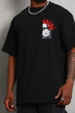 Deluxerie T-shirt MF-Acheron