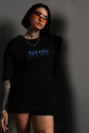 Deluxerie T-shirt MF-Adalgise