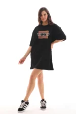 Deluxerie T-shirt MF-Adelise