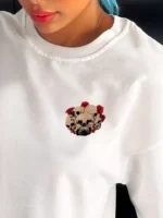 Deluxerie T-shirt MF-Adelyta