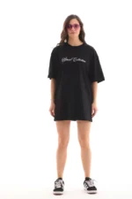 Deluxerie T-shirt MF-Adoray