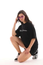 Deluxerie T-shirt MF-Adoray