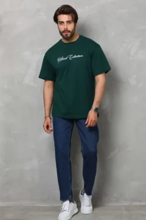 Deluxerie T-shirt MF-Affonso