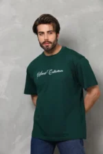 Deluxerie T-shirt MF-Affonso