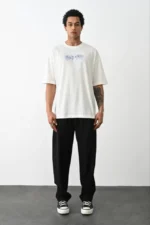 Deluxerie T-shirt MF-Agilan