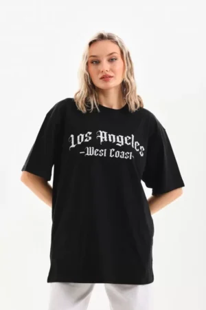 Deluxerie T-shirt MF-Agilina