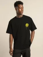 Deluxerie T-shirt MF-Akilles