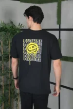 Deluxerie T-shirt MF-Akilles