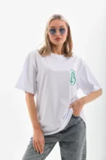 Deluxerie T-shirt MF-Alathia