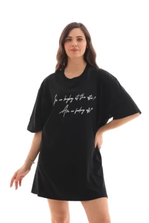 Deluxerie T-shirt MF-Annisa