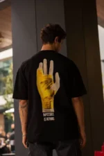 Deluxerie T-shirt MF-Caily