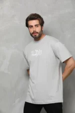Deluxerie T-shirt MF-Calley