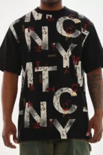 Deluxerie T-shirt MF-Callumet