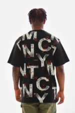 Deluxerie T-shirt MF-Callumet