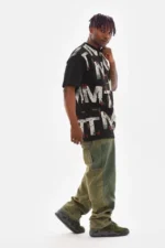 Deluxerie T-shirt MF-Callumet