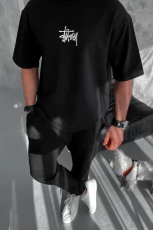 Deluxerie T-shirt MF-Cardell