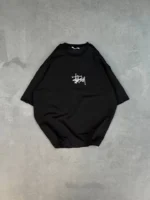 Deluxerie T-shirt MF-Cardell
