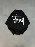 Deluxerie T-shirt MF-Cardell