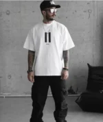 Deluxerie T-shirt MF-Carley