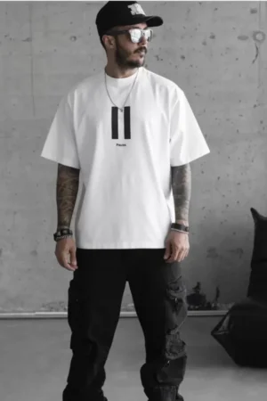 Deluxerie T-shirt MF-Carley