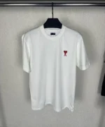 Deluxerie T-shirt MF-Carlton