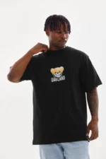 Deluxerie T-shirt MF-Carmo