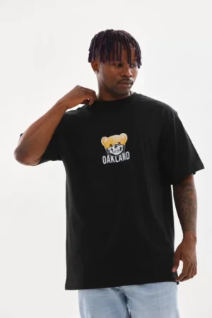 Deluxerie T-shirt MF-Carmo