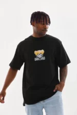 Deluxerie T-shirt MF-Carmo