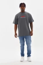 Deluxerie T-shirt MF-Casey