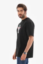 Deluxerie T-shirt MF-Cassian