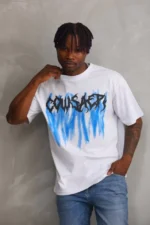 Deluxerie T-shirt MF-Chaganti