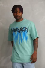 Deluxerie T-shirt MF-Charun