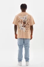 Deluxerie T-shirt MF-Charya