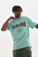 Deluxerie T-shirt MF-Chetas