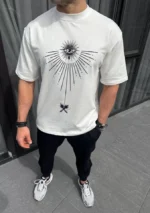 Deluxerie T-shirt MF-Chico