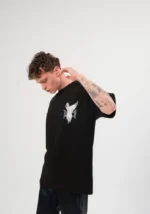Deluxerie T-shirt MF-Chinh