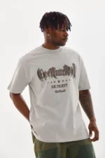 Deluxerie T-shirt MF-Chintan