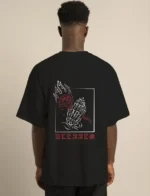 Deluxerie T-shirt MF-Chriss
