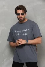 Deluxerie T-shirt MF-Christos