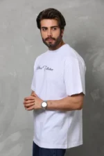 Deluxerie T-shirt MF-Cimeron