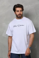 Deluxerie T-shirt MF-Cimeron