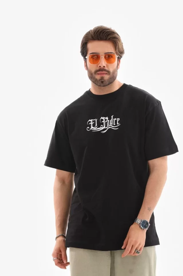 Deluxerie T-shirt MF-Ciprien Deluxerie T-shirt MF-Ciprien