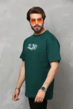 Deluxerie T-shirt MF-Ciriaco