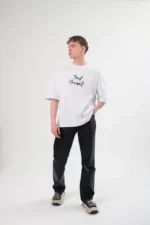 Deluxerie T-shirt MF-Claron