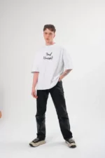 Deluxerie T-shirt MF-Claron